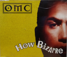How Bizarre